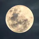 The Moon Podcast For Kids