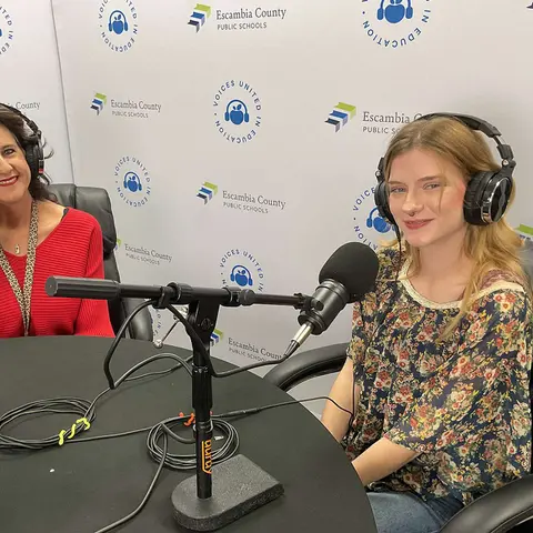 Ep 207 | A tale of two teachers: New teacher mentorship