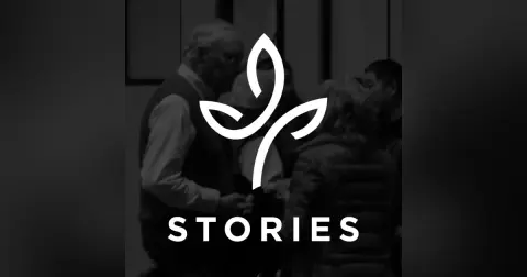Story-Telling Church | Gene's Story