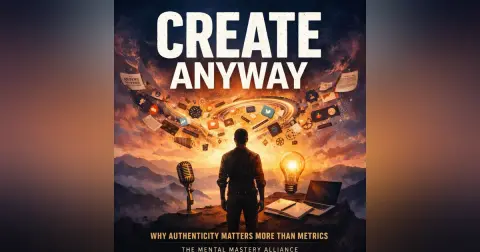 #363: Creating in an Age of Information Overload