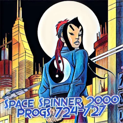 ep 237 – Progs 724-727