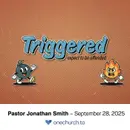 Triggered (wk3)