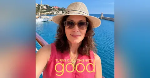 Moving to Italy After 50 – Vanessa’s story