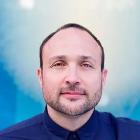Nick Jankel Profile Photo