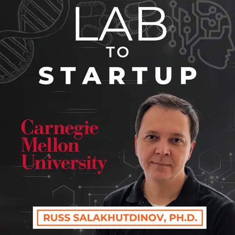 The Professor Behind a Generation of AI Scientists and Founders