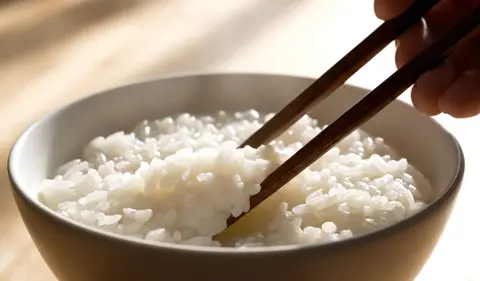 Chopsticks – The “Quick Little Boys” of East Asia – Snack 02
