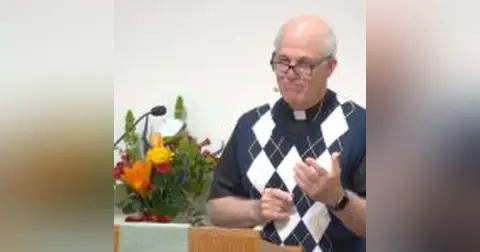 6/15/25 "Kids Today!" by Pastor Jim Lindus - 8 a.m.