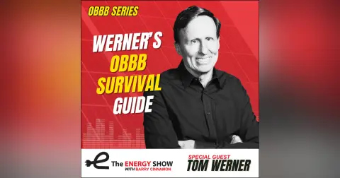 OBBB Fallout: Tom Werner on Surviving the Solar Shake-Up
