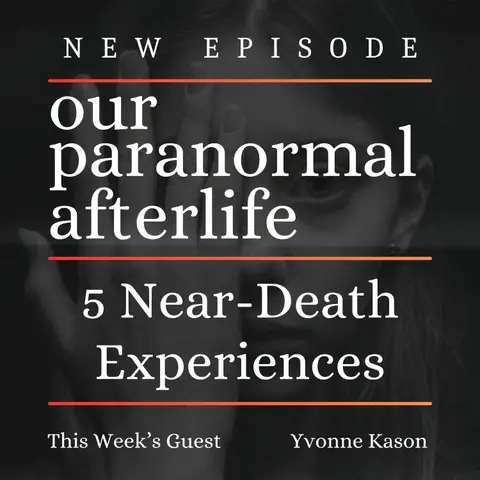 One Person: 5 Near-Death Experiences