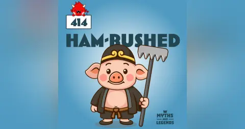 414: Monkey King: Ham-bushed