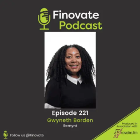 EP 221: Gwyneth Borden, Remynt