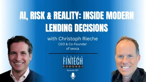 AI, risk & reality: Inside modern lending decisions