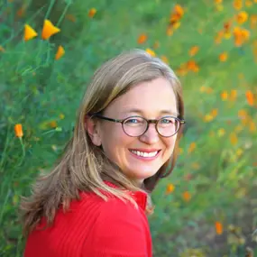 Kim Scott Profile Photo