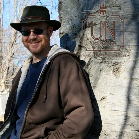 Jake Bible writes novels in four weeks