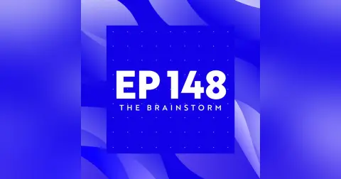 Elon Musk’s Event Almost Nobody Was Invited To | The Brainstorm 148