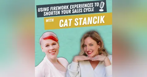 Using Firework Experiences To Shorten Your Sales Cycle