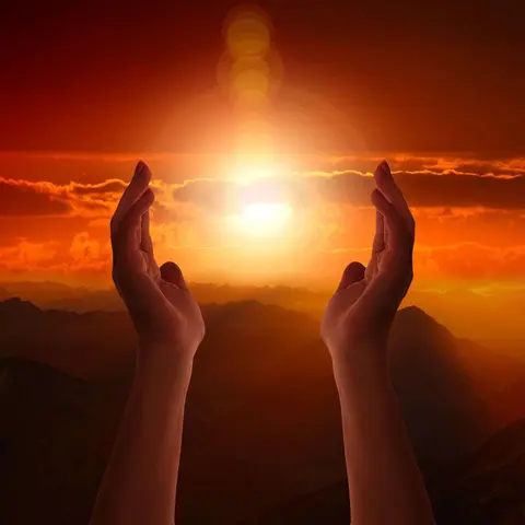 Heartwarming Guided Meditation To Overcome Anxiety