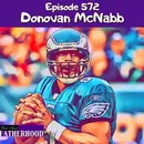 #572 Donovan McNabb