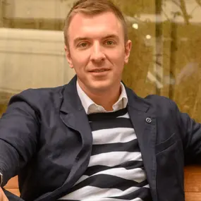 Chris Lowder Profile Photo