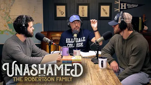 Why Intimacy with God & Their Wives Is So Hard for Christian Men | 1264