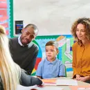[Revisit] Engaging Parents as Partners: An Interview with Dr. Jean Blosser