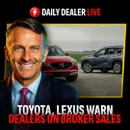 Fixed Ops Friday w/ Nicholson, Rivera | Daily Dealer Live