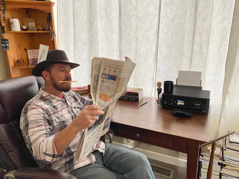 Culper's Quick Takes: May 27th, 2022 Edition