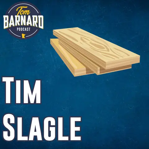 Tim Slagle on how to spend your last $20,001