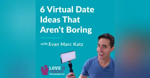 6 Virtual Date Ideas That Aren’t Boring