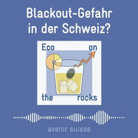 Blackout-Gefahr in der Schweiz? Was wir vom Ausland lernen können