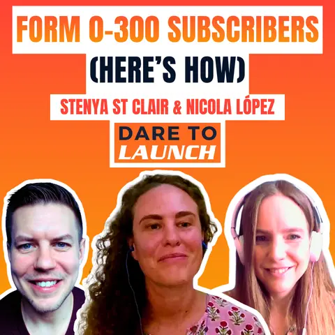 Form 0-300 Subscribers (Here's How)