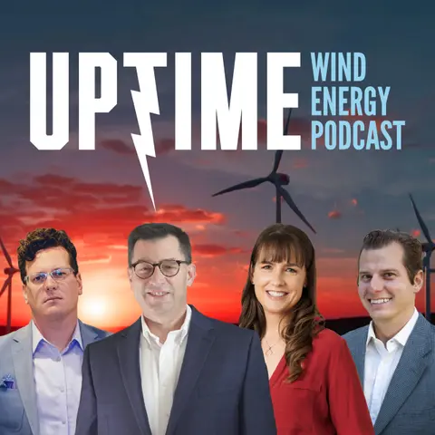 Offshore Energy Attacks, Solar Train, Coffee Badging