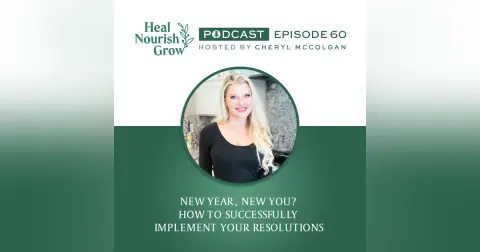 New Year, New You? How to Successfully Implement Your Resolutions