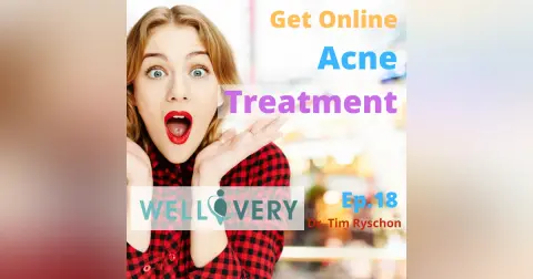 Treating Acne Online Get Online Acne Treatment Now!