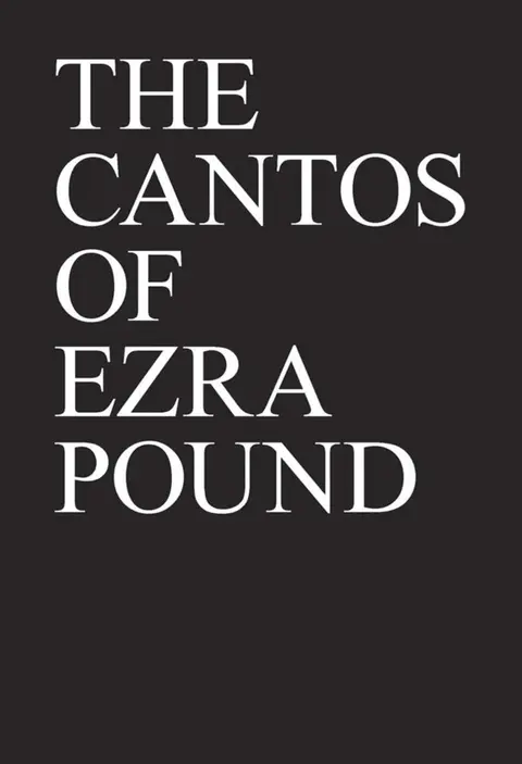 7A Proust, Pound, and Chinese Poetry