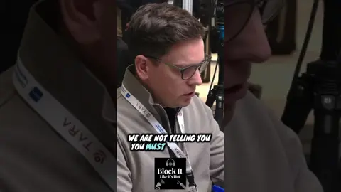 Dr Lloyd Turbitt on Plan A Blocks