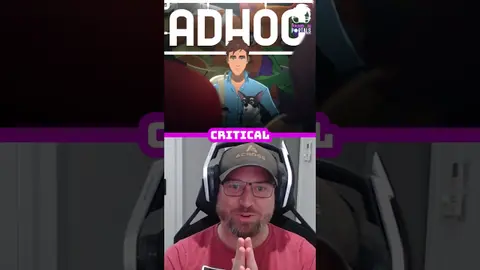 🦸‍♂️ Dispatch is the new superhero game everyone is talking about! ⚡️