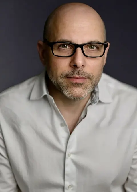 "We The Patients" Are Really Pissed Off: My Conversation with Matthew Zachary
