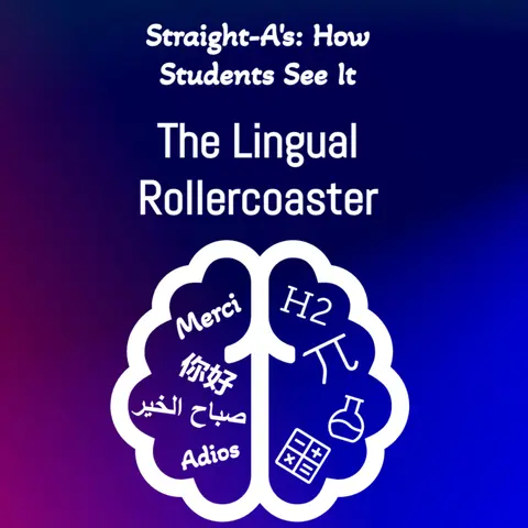 The Lingual Rollercoaster