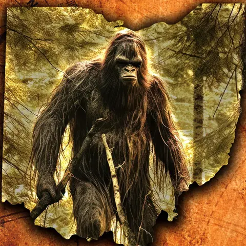Ohio Grassman episode artwork