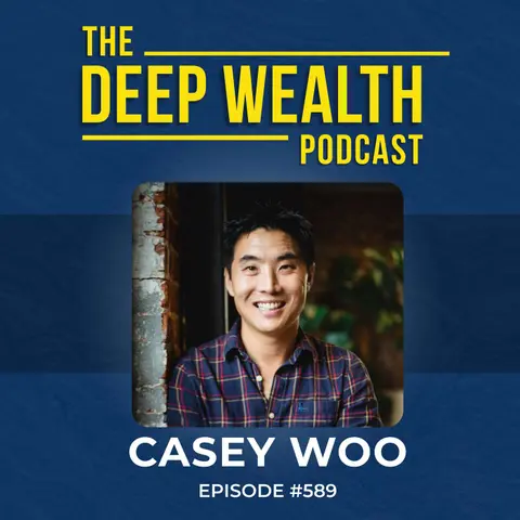 Founder Casey Woo: Are You Hiring Specialists When You Need Scalers? (#589)