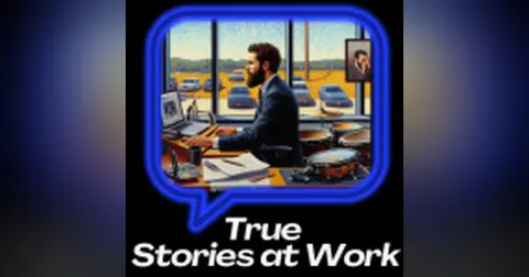Rockstar to Recruiter: Living on the Talent Acquisition Treadmill: Travis