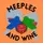 Meeples And Wine - Tabletop Games for Couples