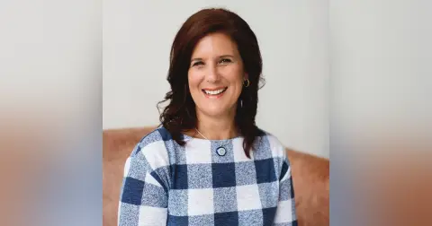 Lisa Meiners – How to Live Out God’s Truth in Our Daily Lives