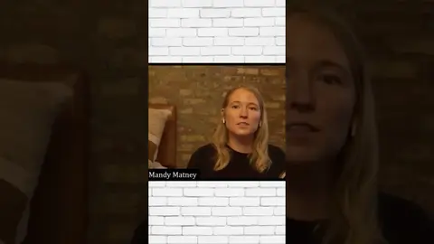 Mandy Matney wanted a safe location.  Do you think court has a duty to protect women?