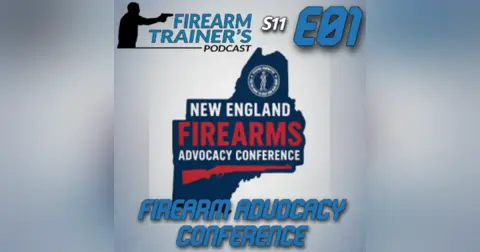 Firearm Advocacy Conference