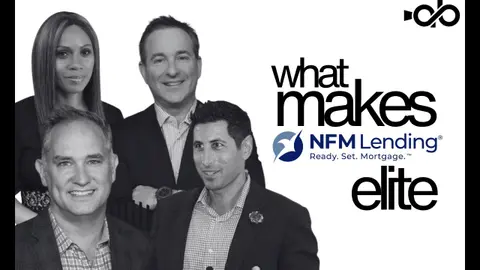 What Makes NFM an Elite Lender?