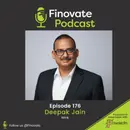 EP 176: Deepak Jain, Wink