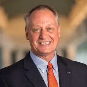 Dr. Taylor Eighmy Profile Photo