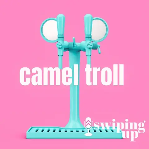 S2 Ep15: Camel Troll